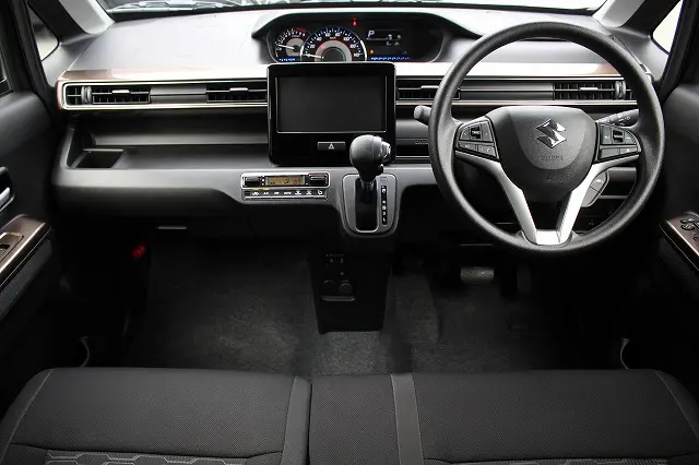 ワゴンRカスタムZ