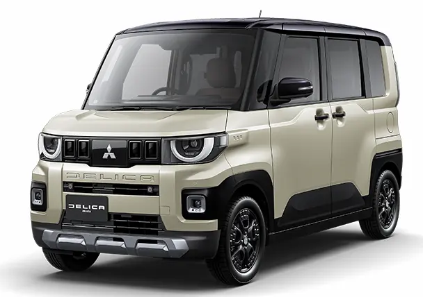 ナチュラルアイボリー×ブラックマイカ