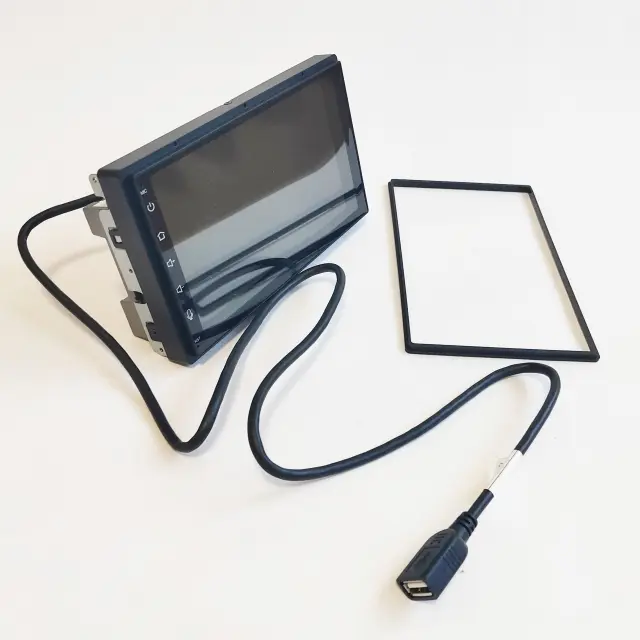 未使用車のナビ後付けで失敗しないための注意点