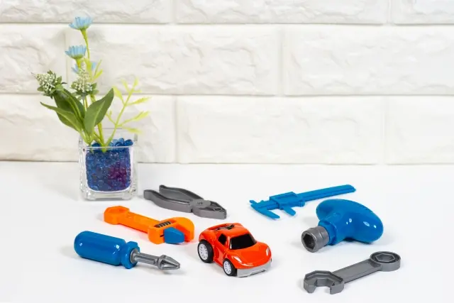 アルトラパンのタイヤ交換ができる場所