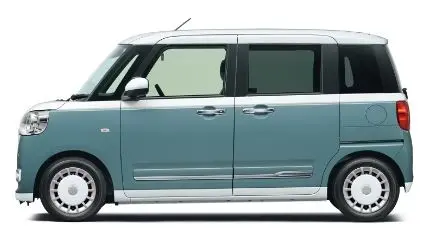 レイクブルー×ホワイトパール