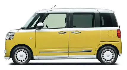 シトラスイエロー×ホワイトパール