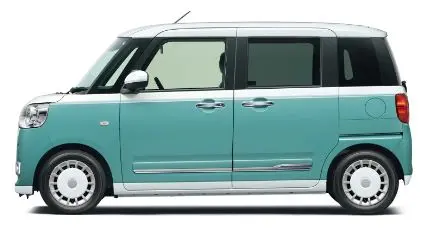 ファインミント×ホワイトパール