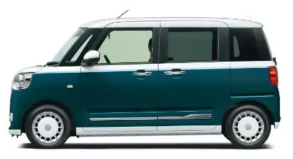 レーザーブルー×ホワイトパール