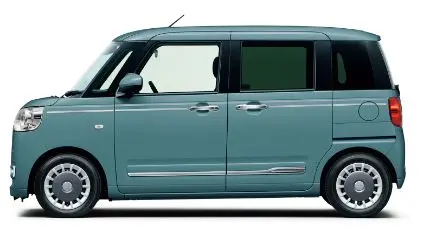 レイクブルーメタリック