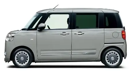 スムースグレーマイカメタリック