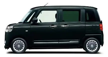 ブラックマイカメタリック