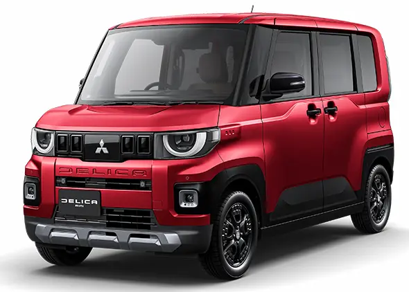 レッドメタリック