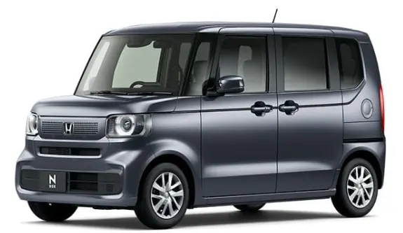 メテオロイドグレー・メタリック