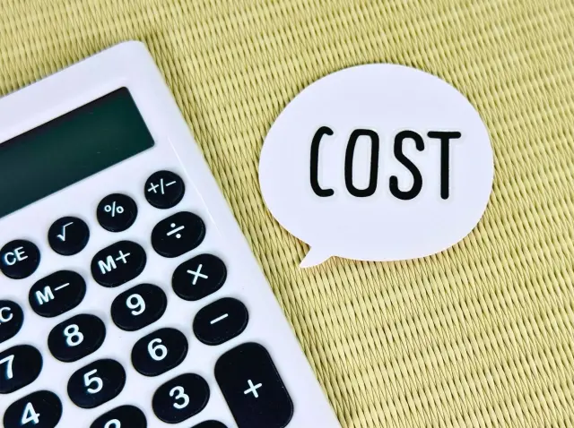 費用イメージ