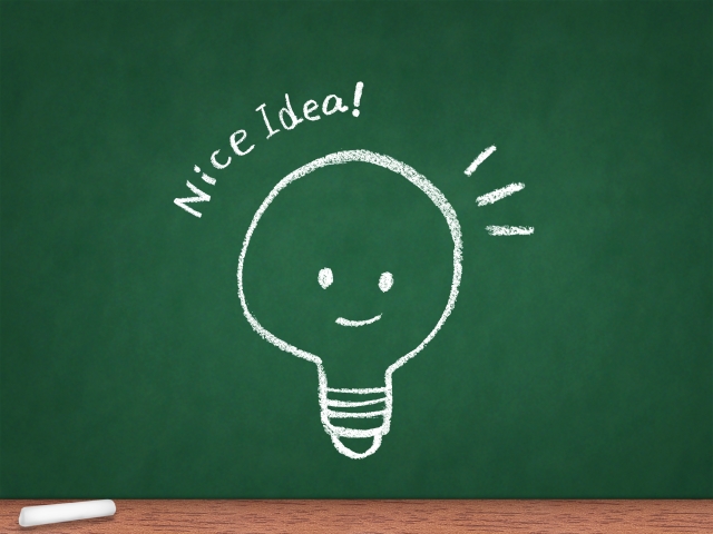 便利グッズイメージ