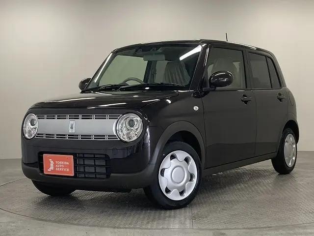 アーバンブラウンパールメタリック