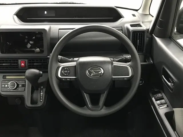 タント　ハンドル