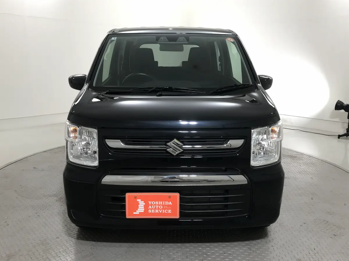 ワゴンRってどんな車？