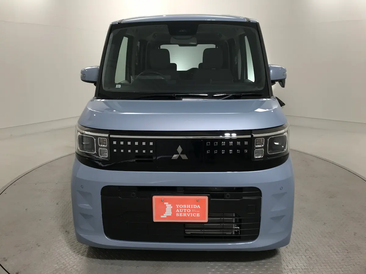 現行ekスペース