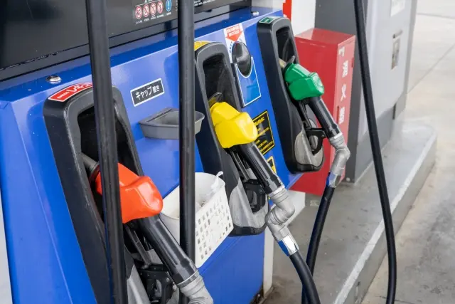 ワゴンRの給油はいつ行うべき？