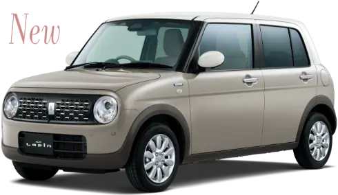 ルーセントベージュパールメタリック/ソフトベージュ2トーンルーフ