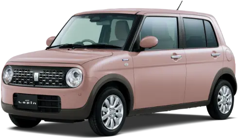 テラコッタピンクメタリック