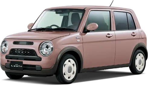 テラコッタピンクメタリック