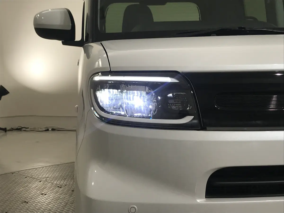 タントはこんな人におすすめ