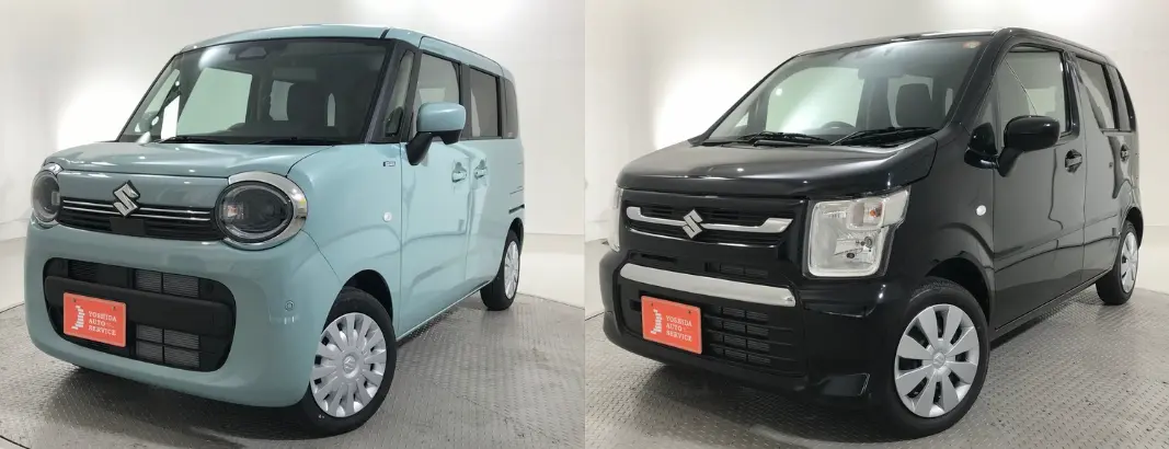 ワゴンRをお得に購入するには？