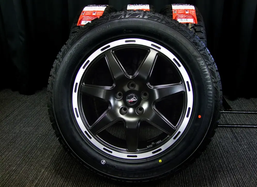 ラ・ストラーダ ティラード CROSS
