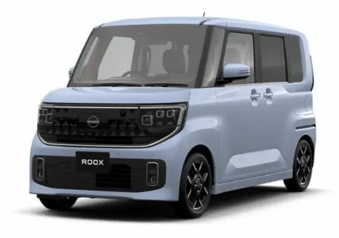 ルークスの特徴