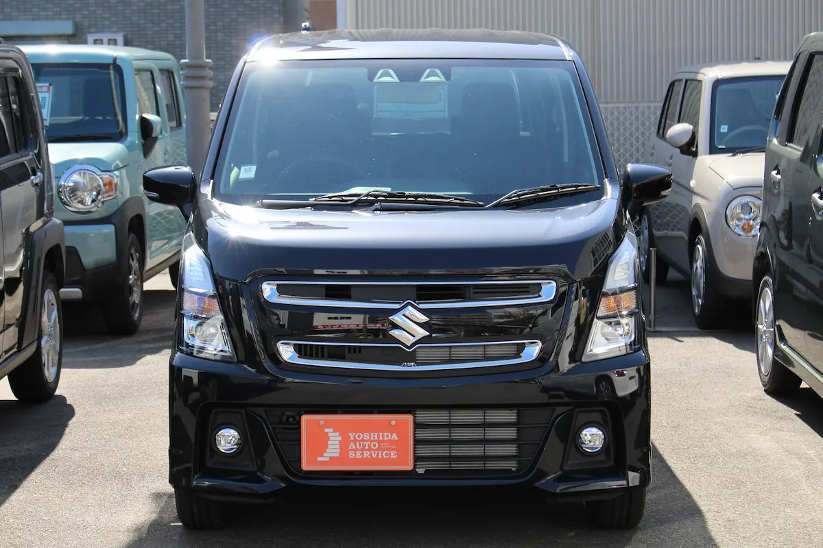 スティングレーの特徴は？