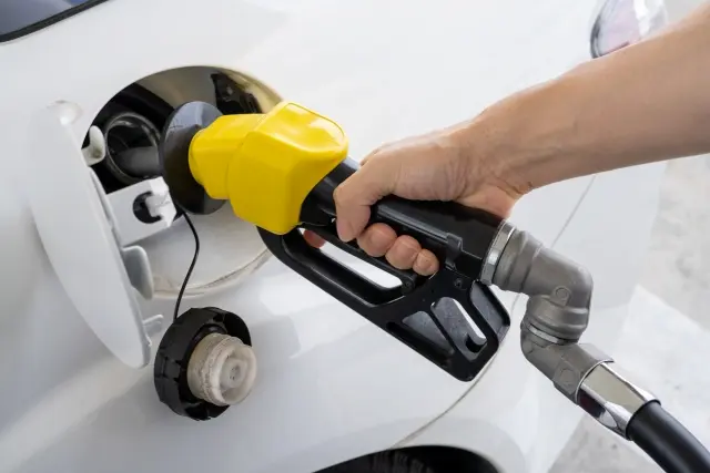 ワゴンRの燃料タンク容量は？