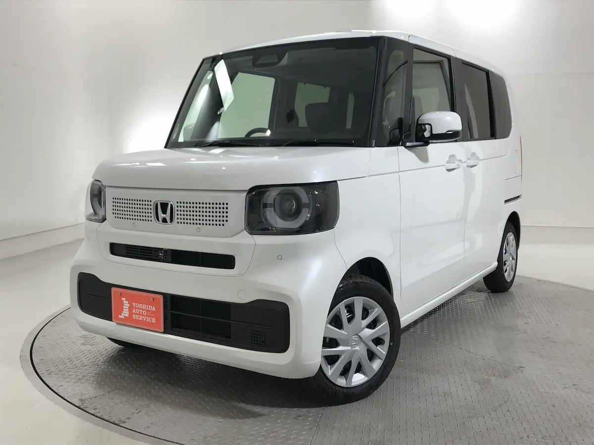 ホンダ N-BOX