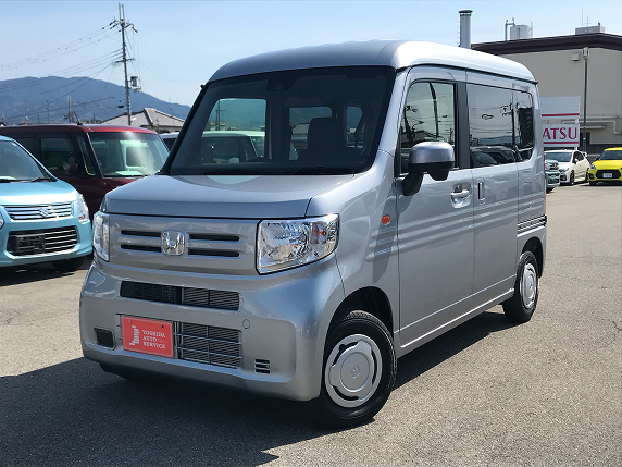 N-VAN L