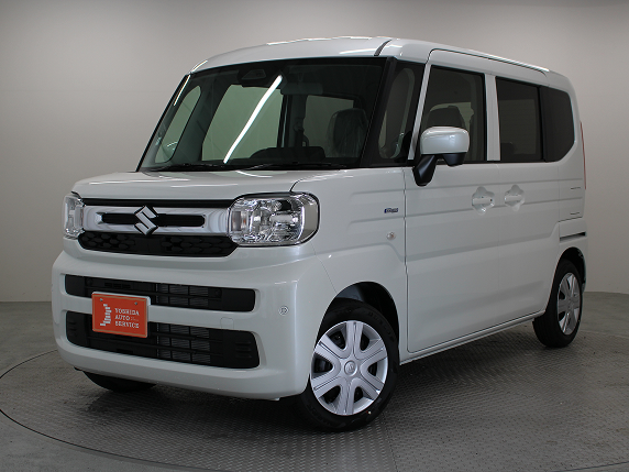 スペーシア HYBRID G