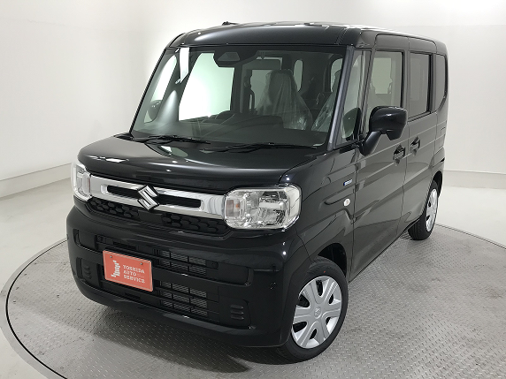 スペーシア HYBRID G