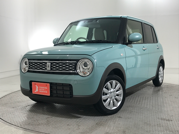 アルトラパン X