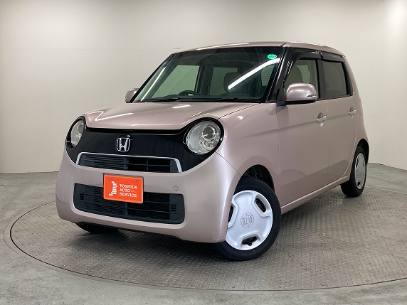 N-ONE GLパッケージ