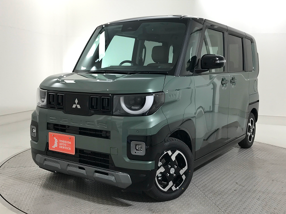 デリカミニ G Premium