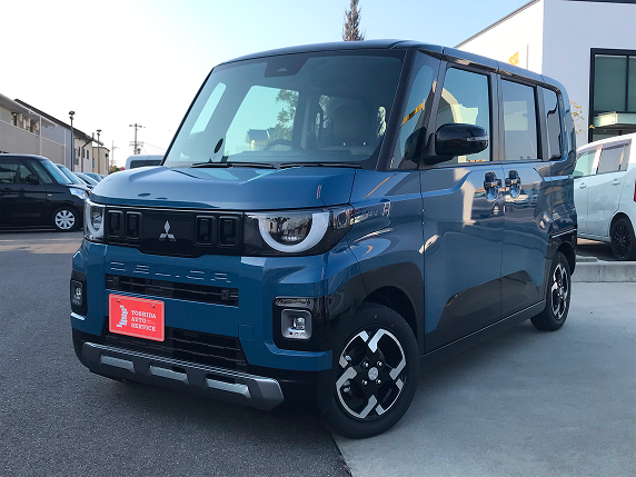 デリカミニ G Premium